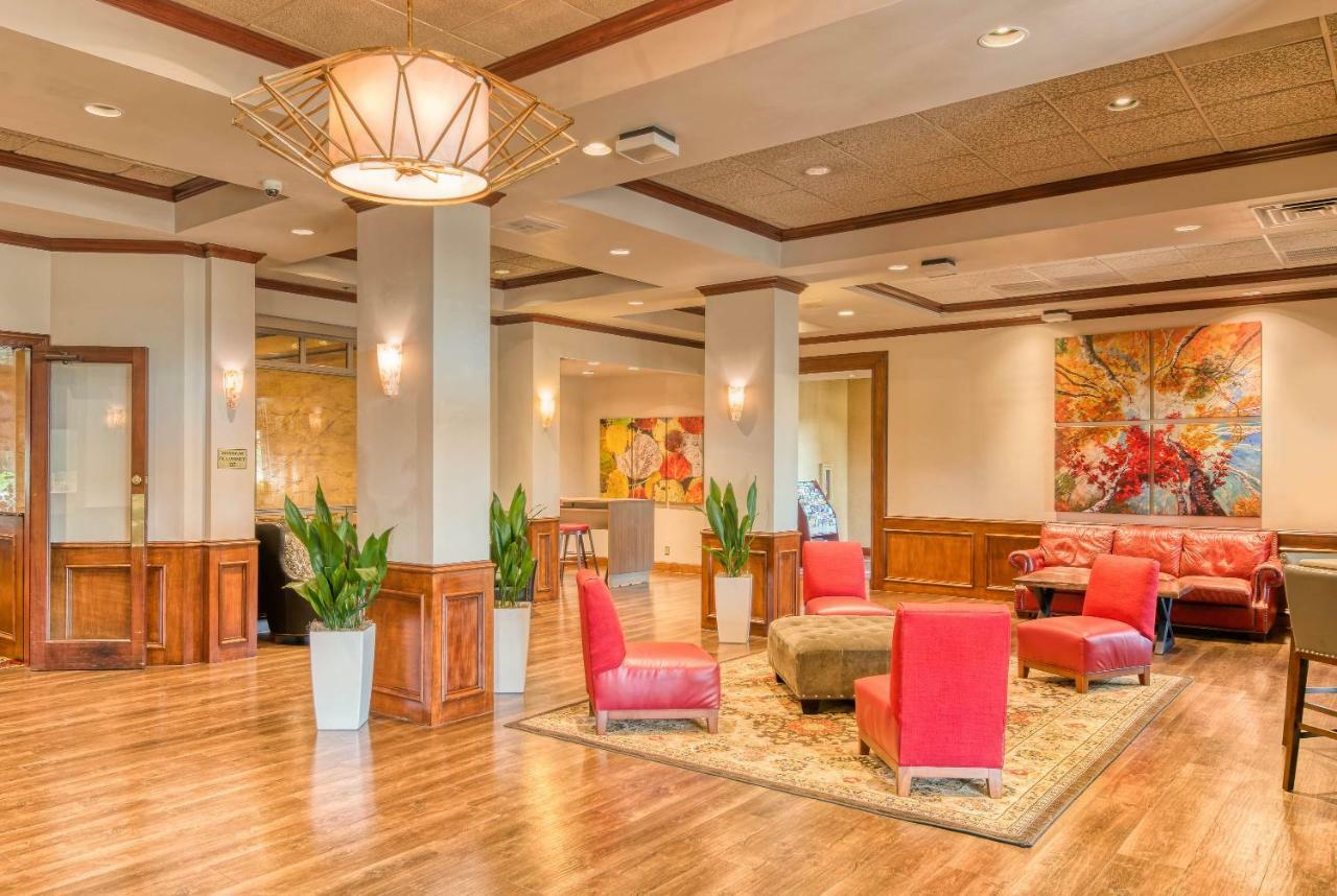 Hotel Mcm Elegante And -