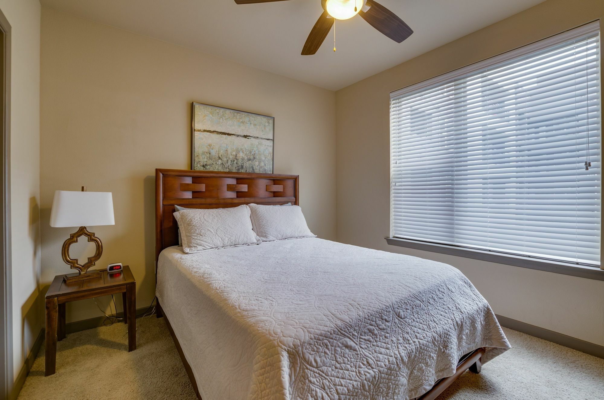 Apartment Smart Live Oak St Uptown Downtown *