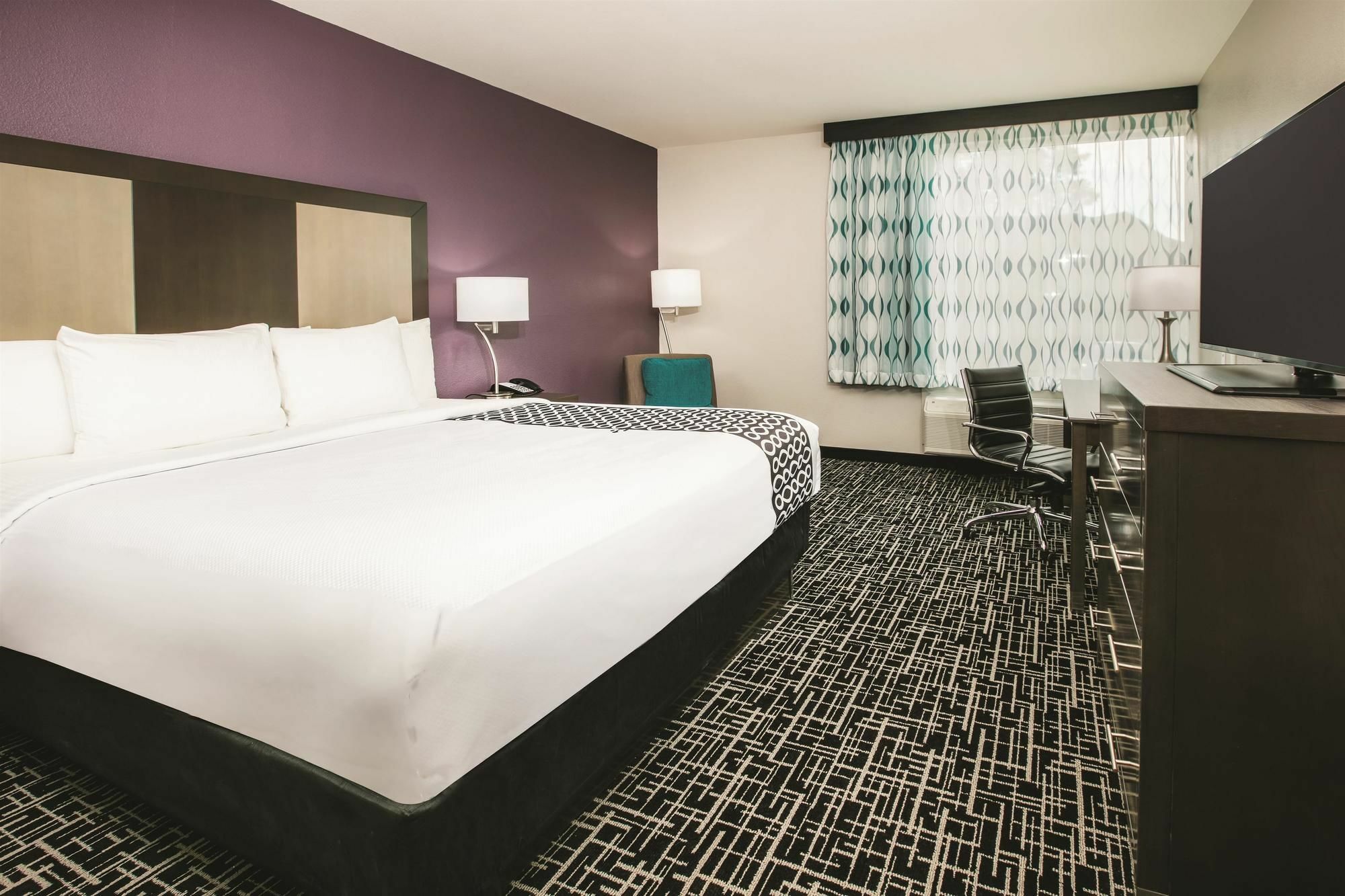 Hotel La Quinta By Wyndham - Richardson Dallas