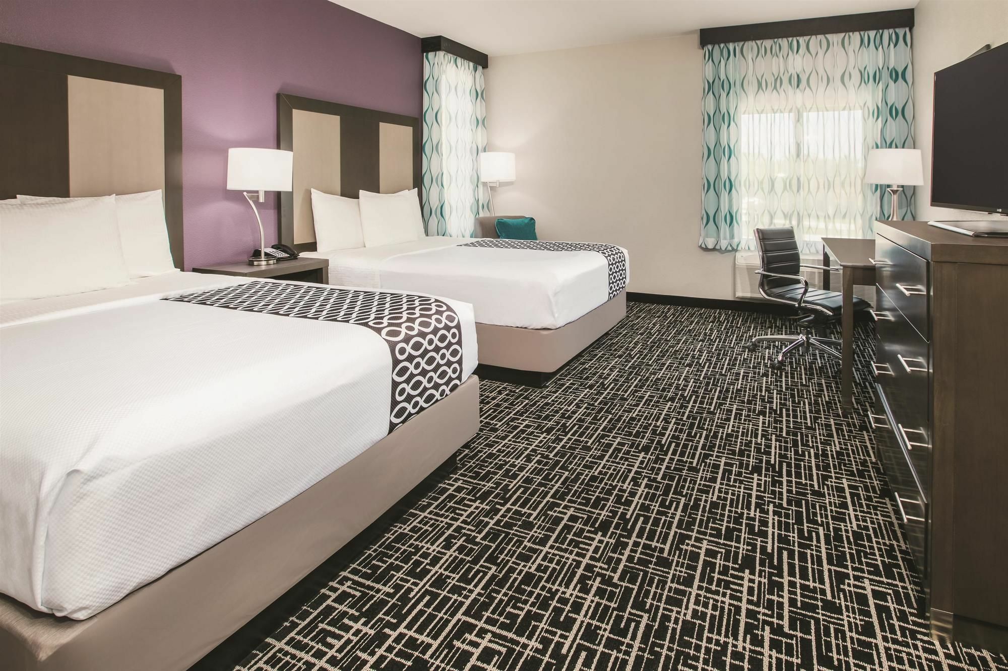 La Quinta By Wyndham - Richardson