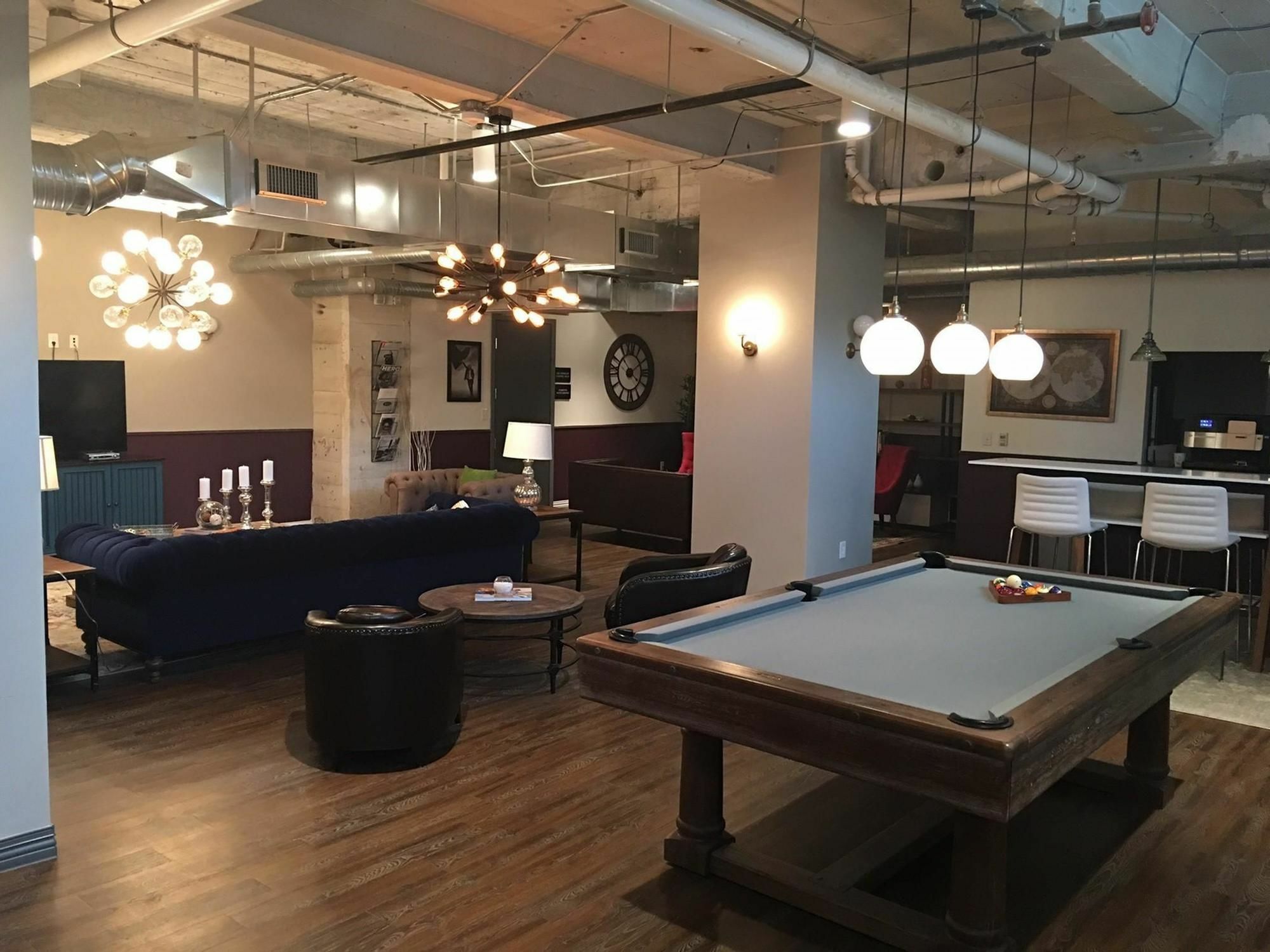 Apartment Historic Downtown