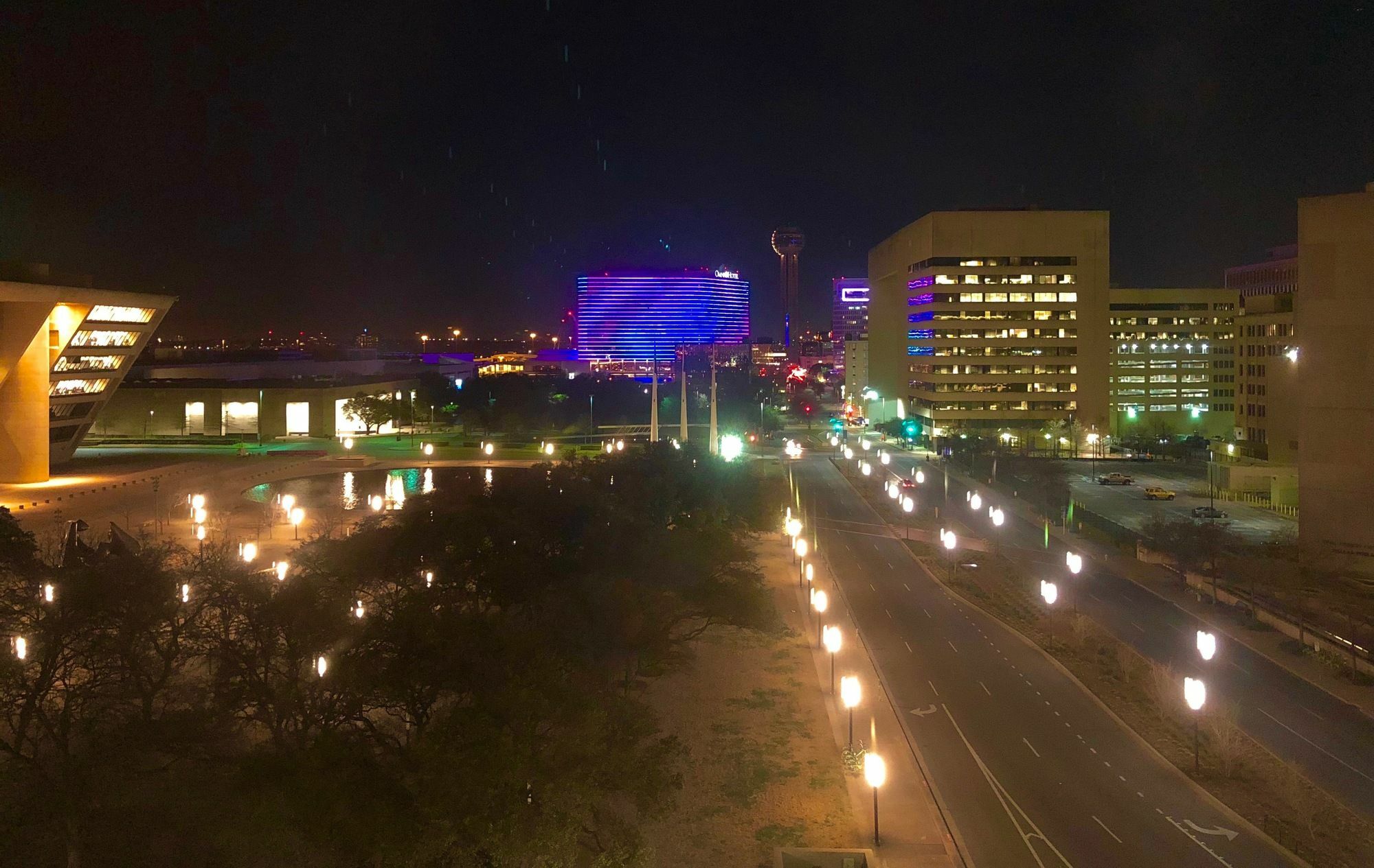 Historic Downtown *