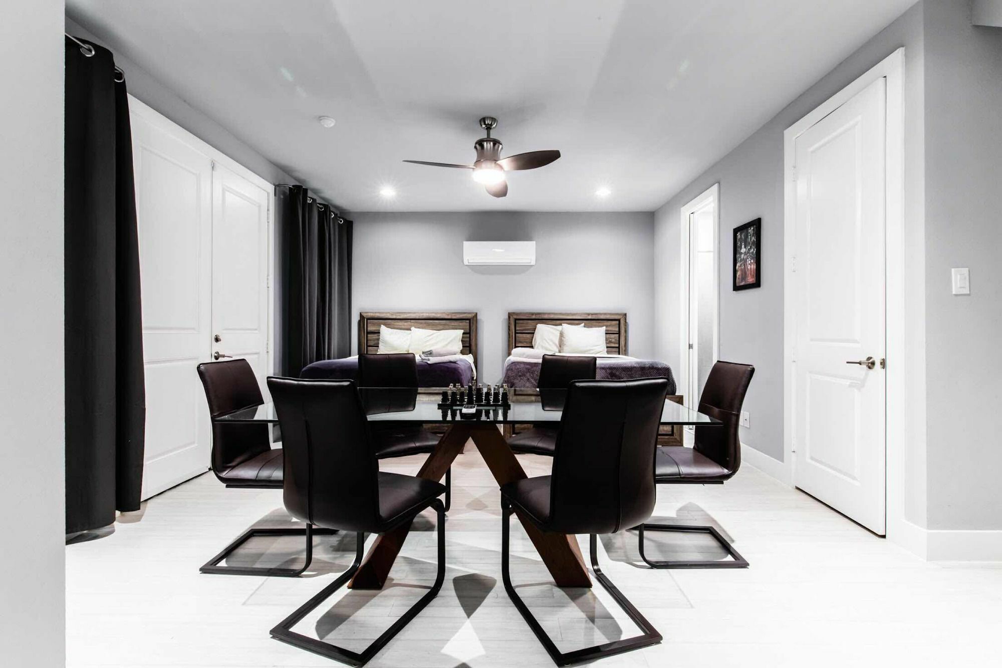 Brand New Townhouse Next To Downtown 3* Dallas