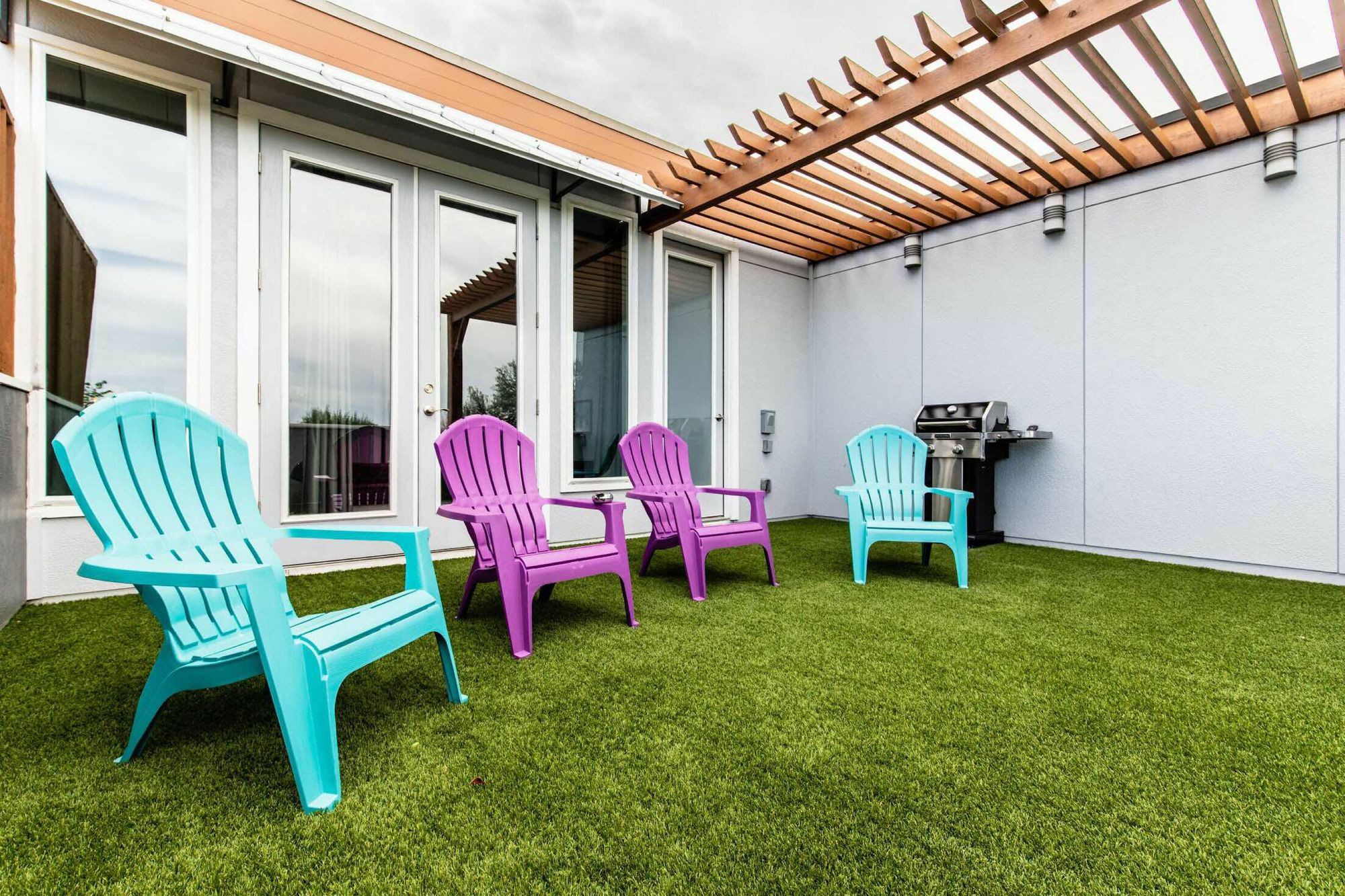 Hotel Brand New Townhouse Next To Downtown Dallas