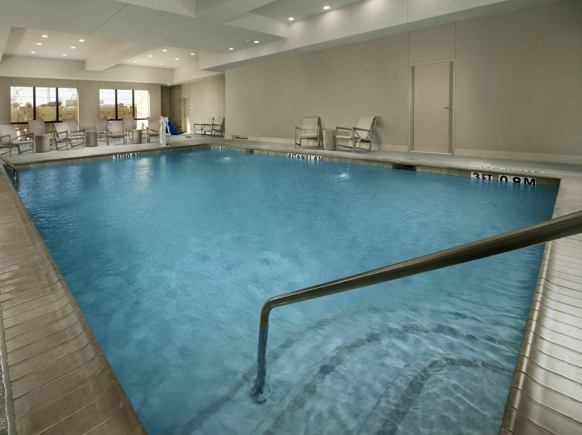 Ac By Marriott Downtown Hotel