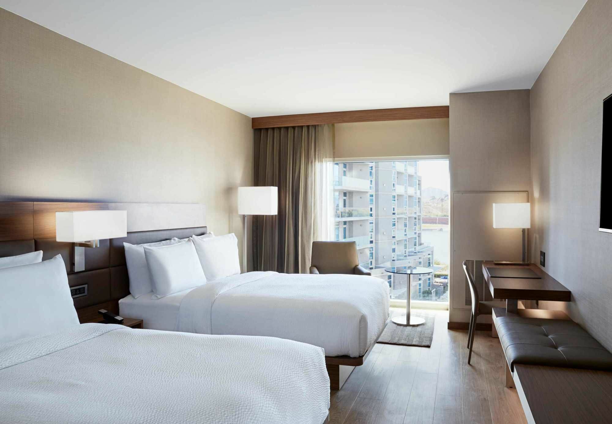 Hotel Ac By Marriott Downtown Dallas
