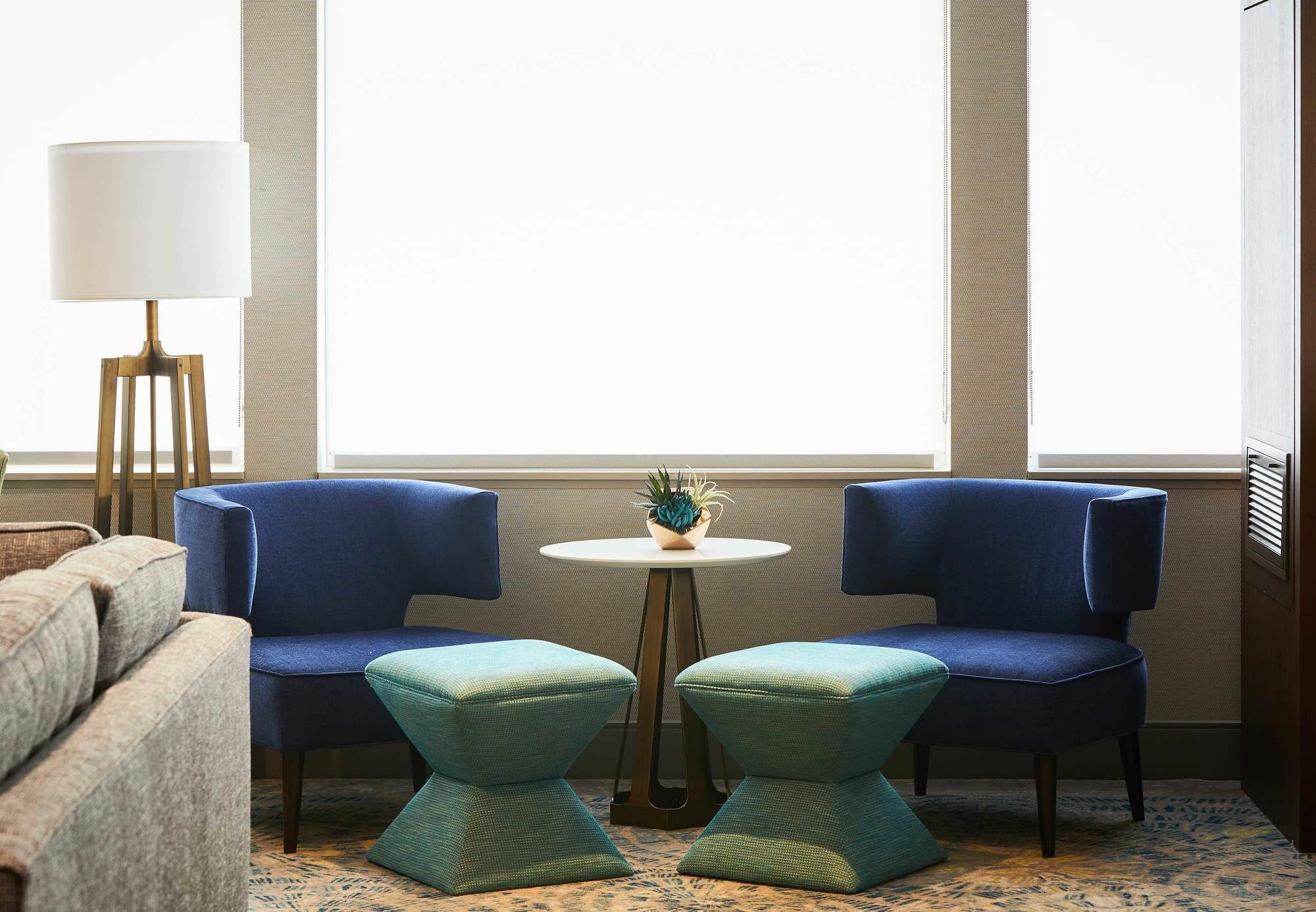 By Marriott Downtown Dallas