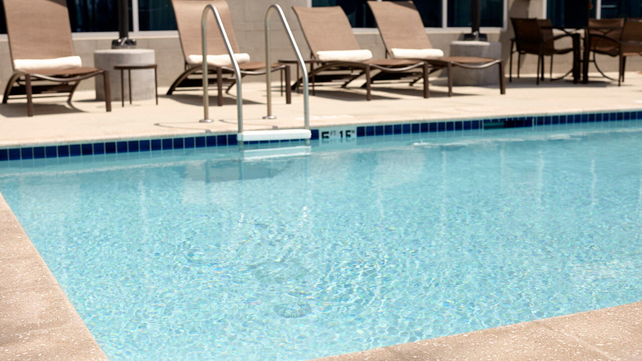 Hyatt Place Park Hotel 3*