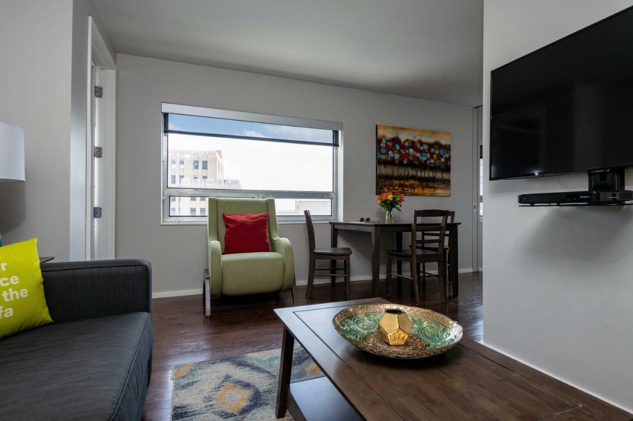 Apartment Alfred On Jackson Street Dallas
