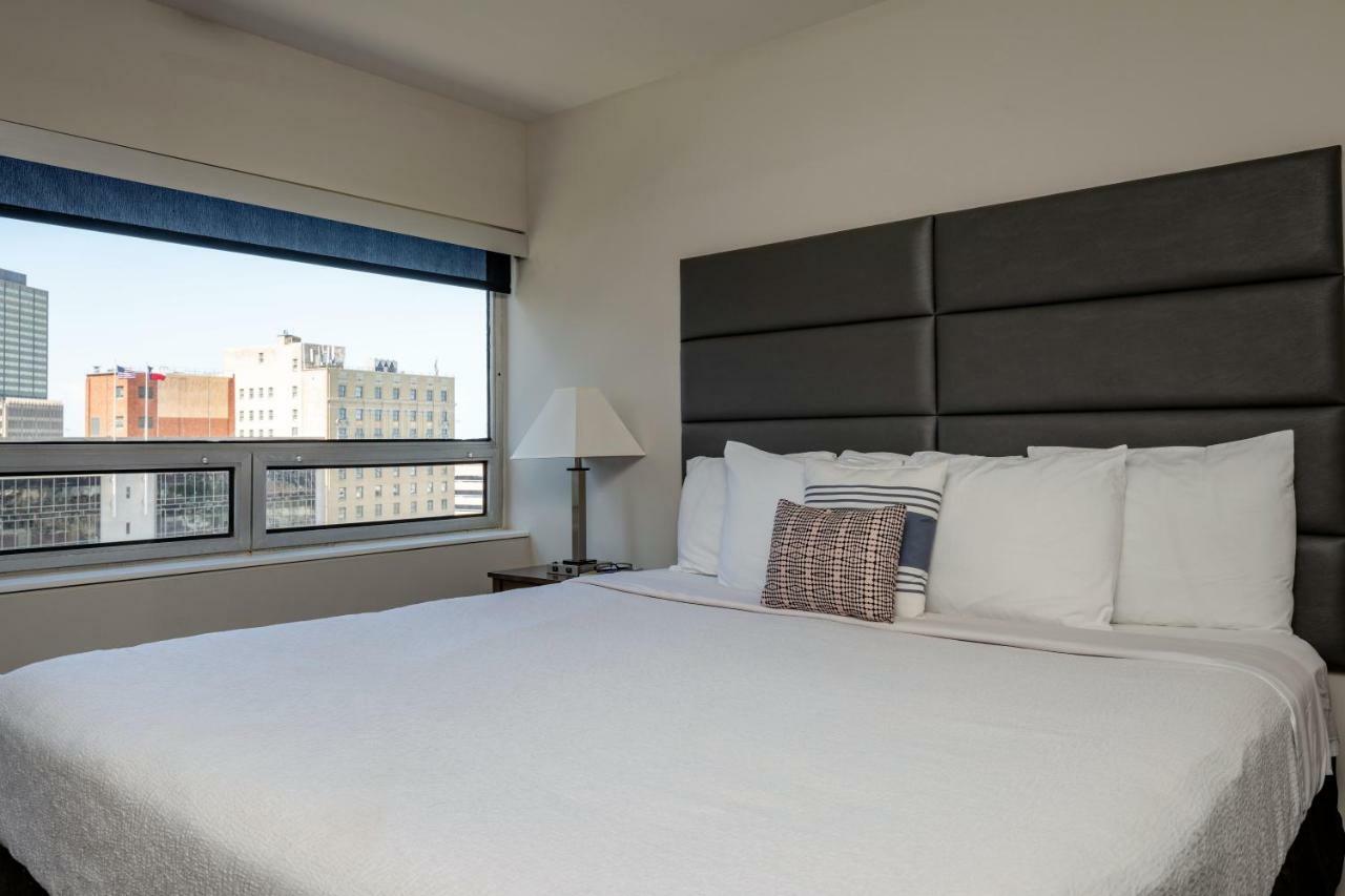 Apartment Alfred On Jackson Street Dallas