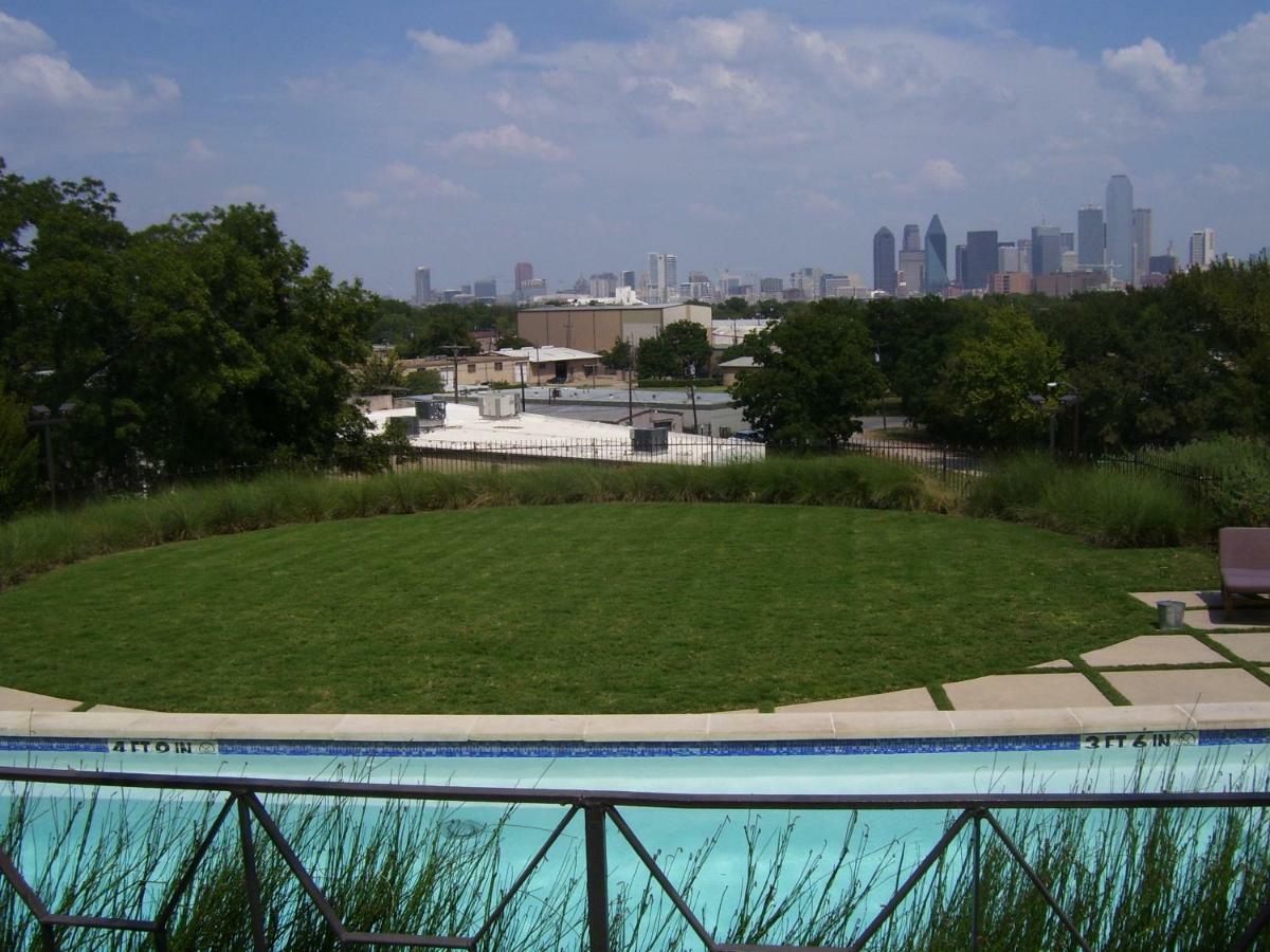 Belmont Dallas