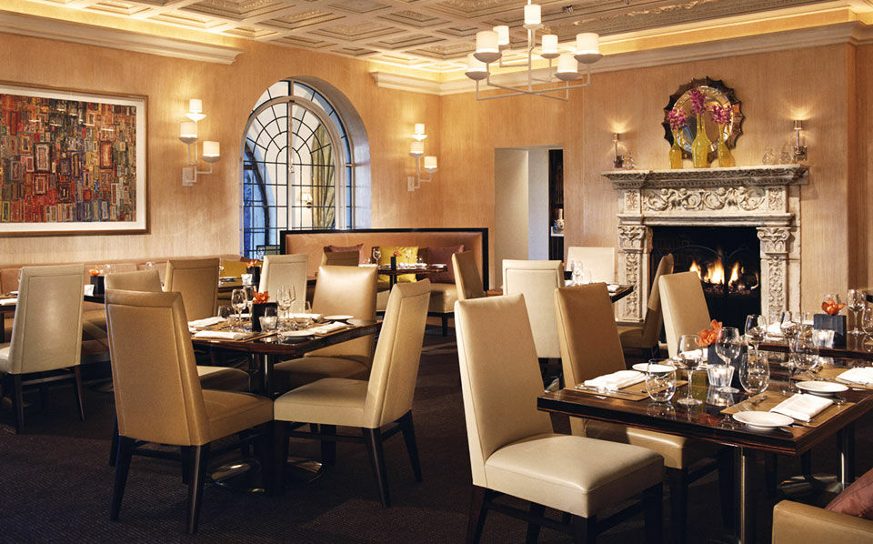 Hotel Rosewood Mansion On Turtle Creek 5*