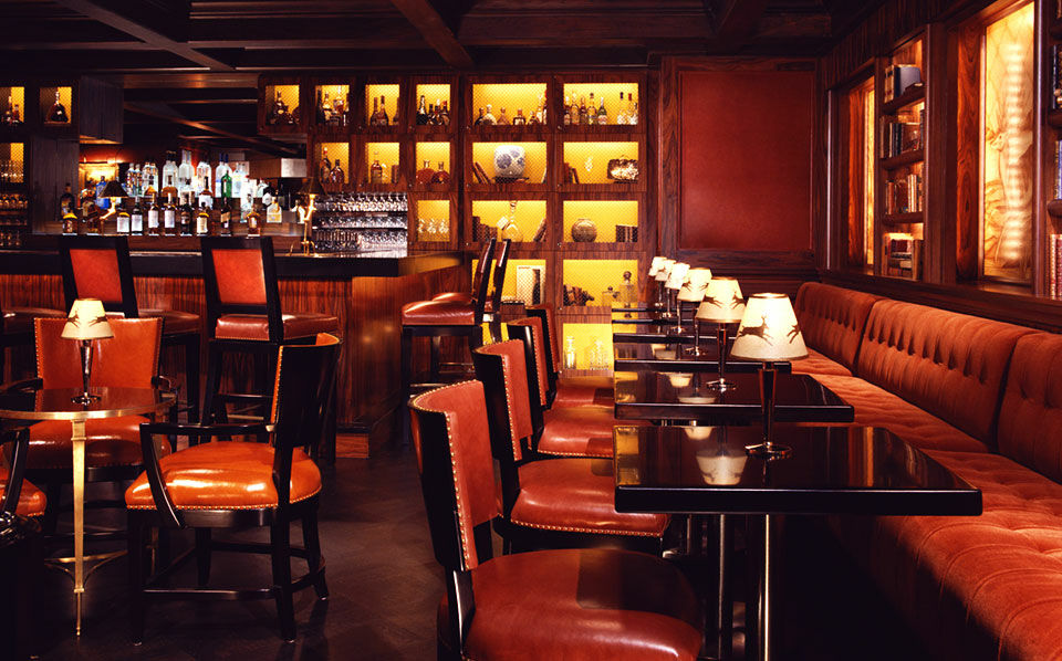 Hotel Rosewood Mansion On Turtle Creek 5*