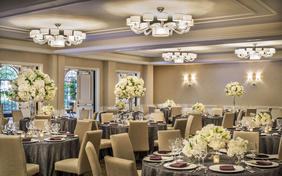 Rosewood Mansion On Turtle Creek 5* Dallas