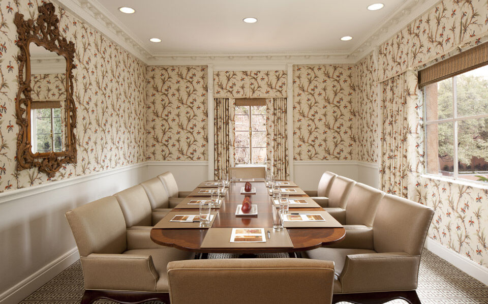 Hotel Rosewood Mansion On Turtle Creek Dallas
