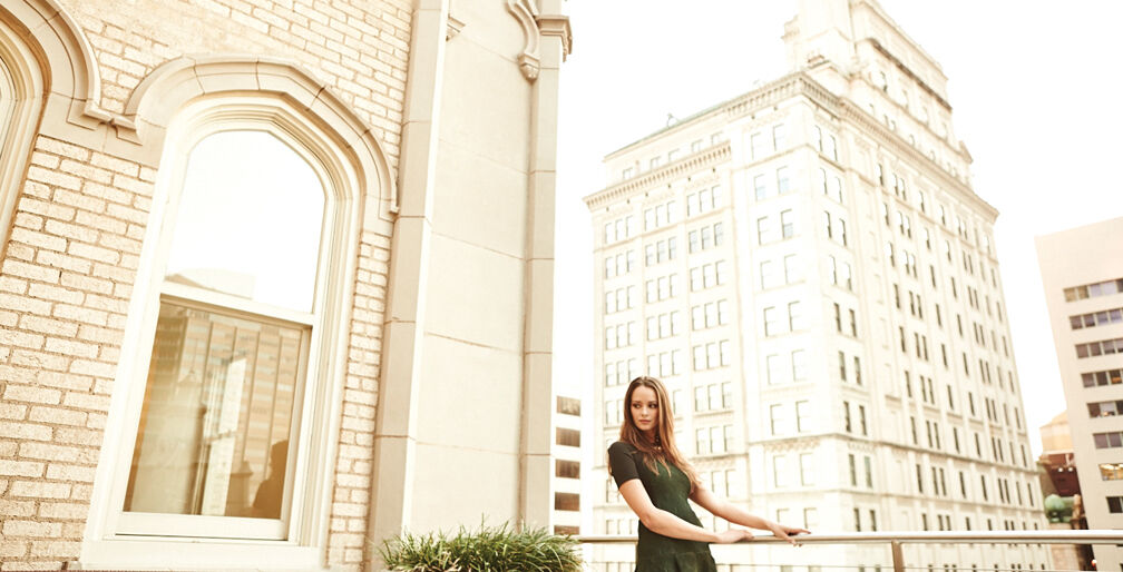 The Joule Dallas