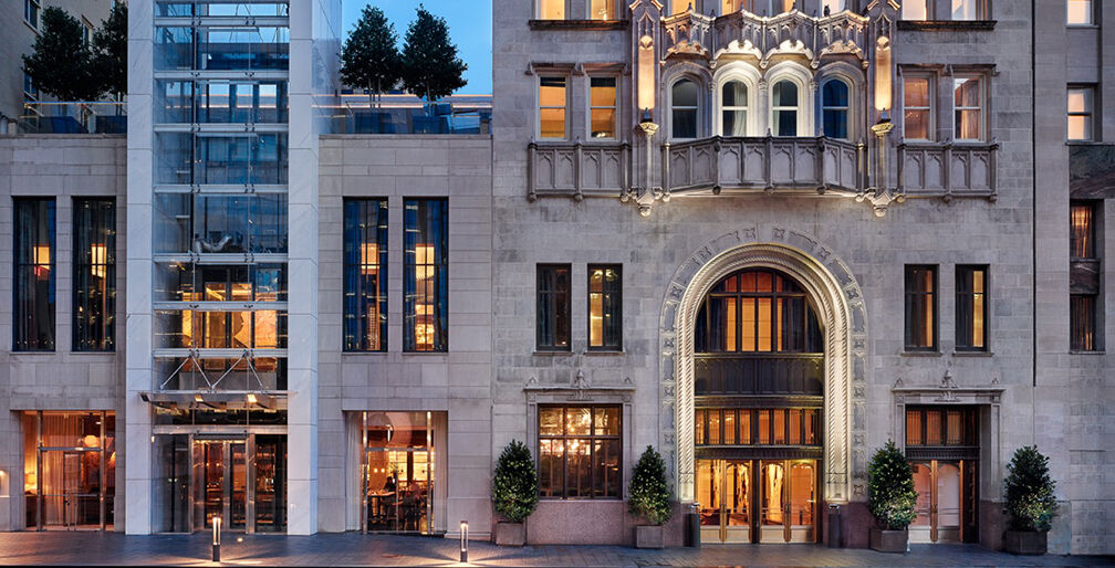 The Joule 5*