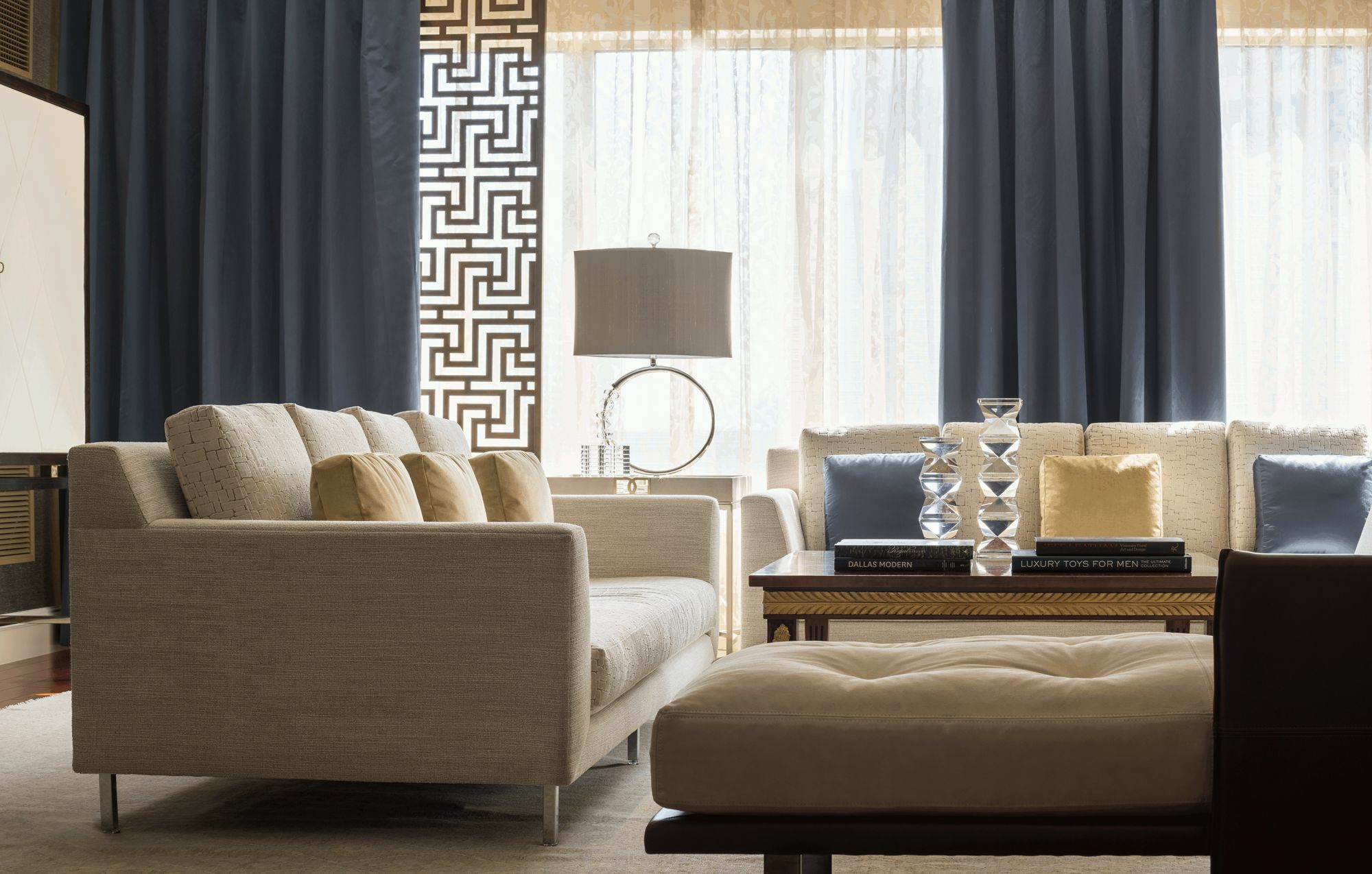 The Ritz-carlton, Hotel Dallas