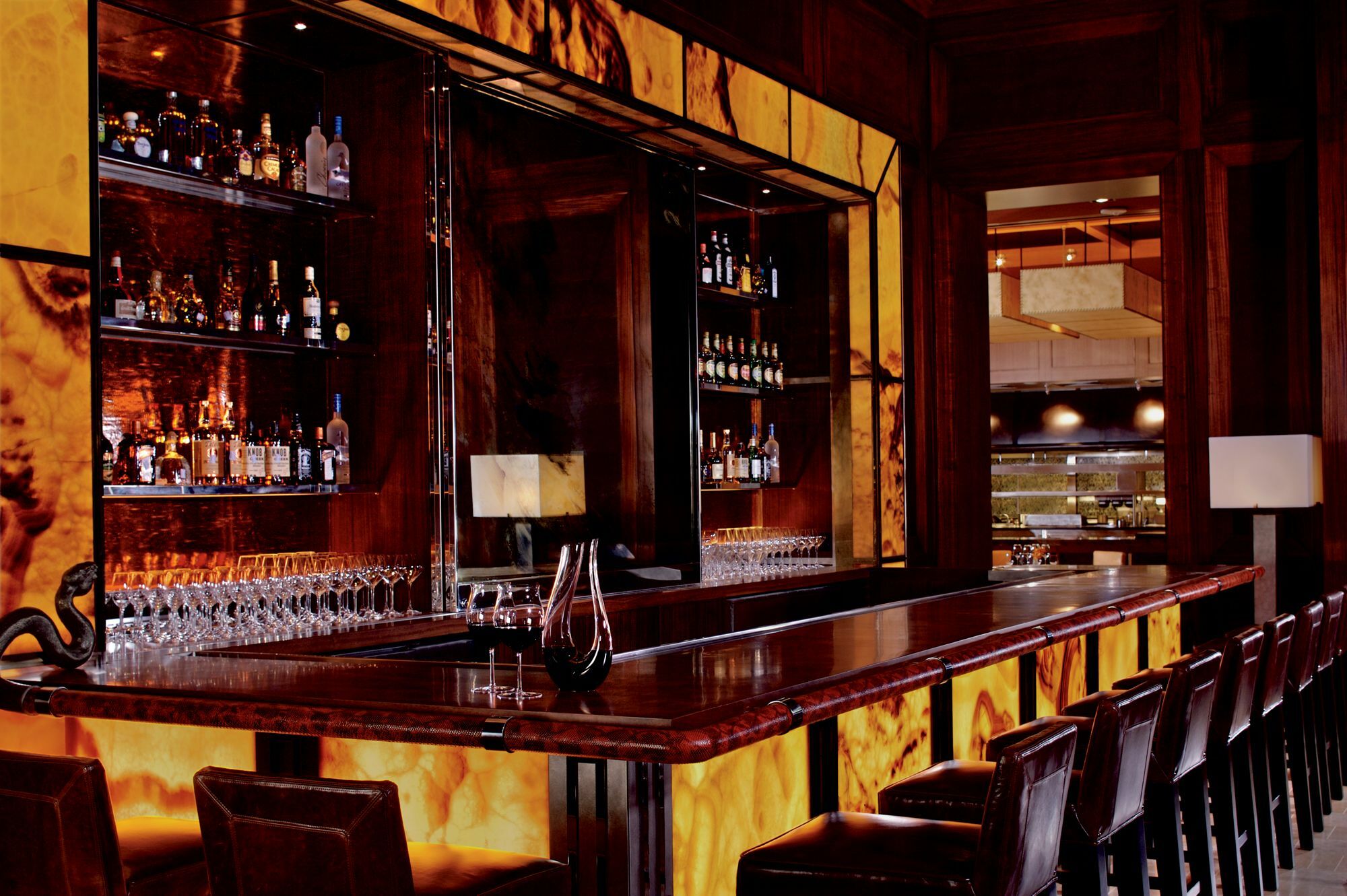 The Ritz-carlton, Hotel Dallas