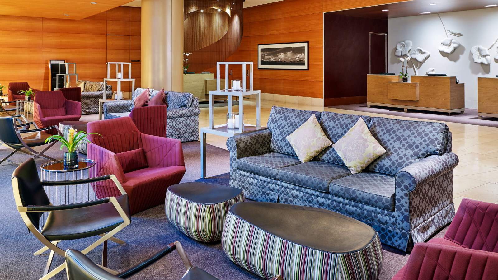 Hotel The Westin Galleria 4*