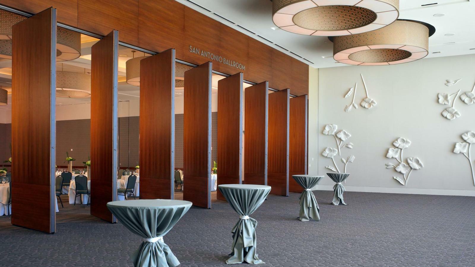 The Westin Galleria