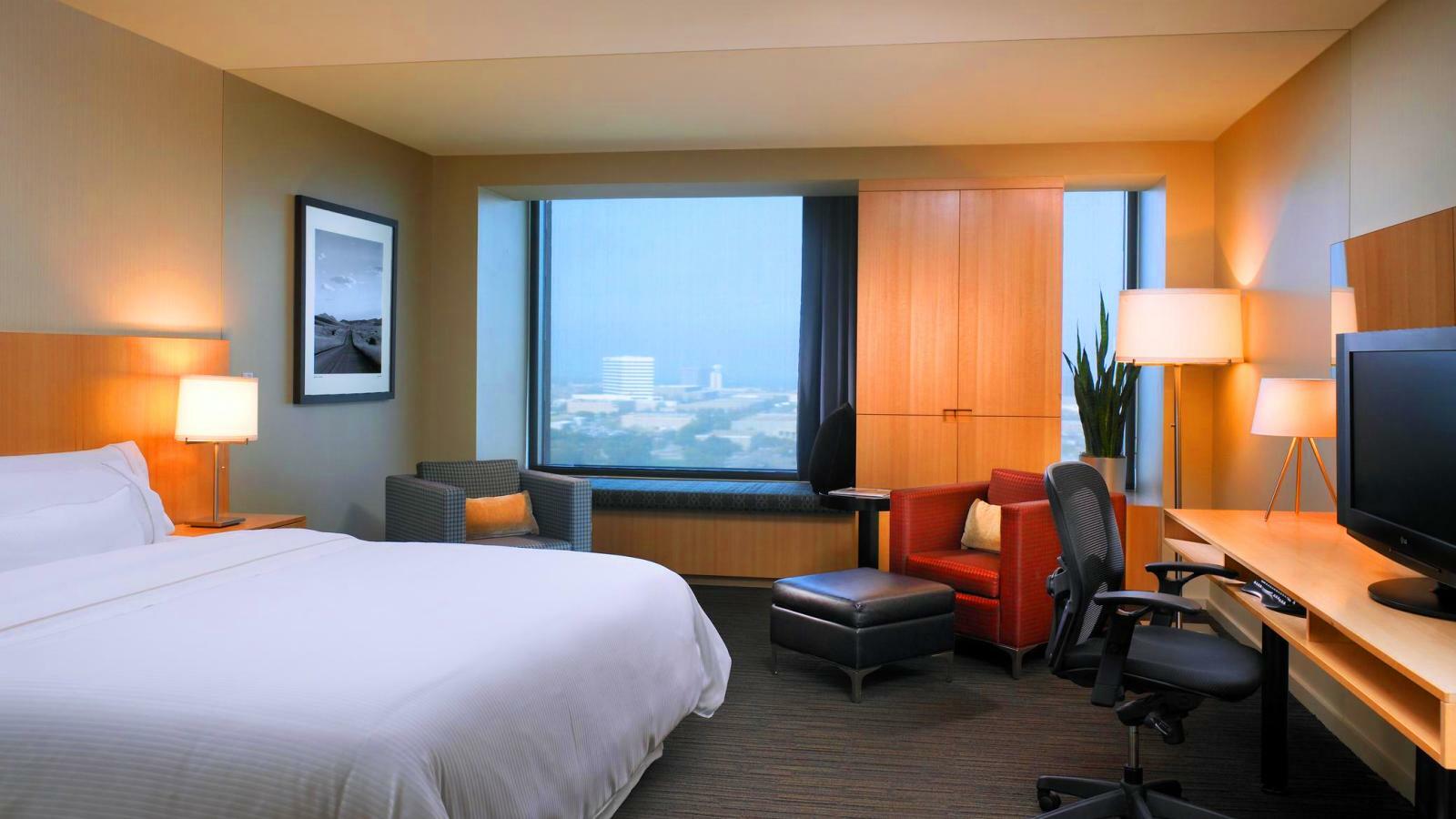 Hotel The Westin Galleria Dallas