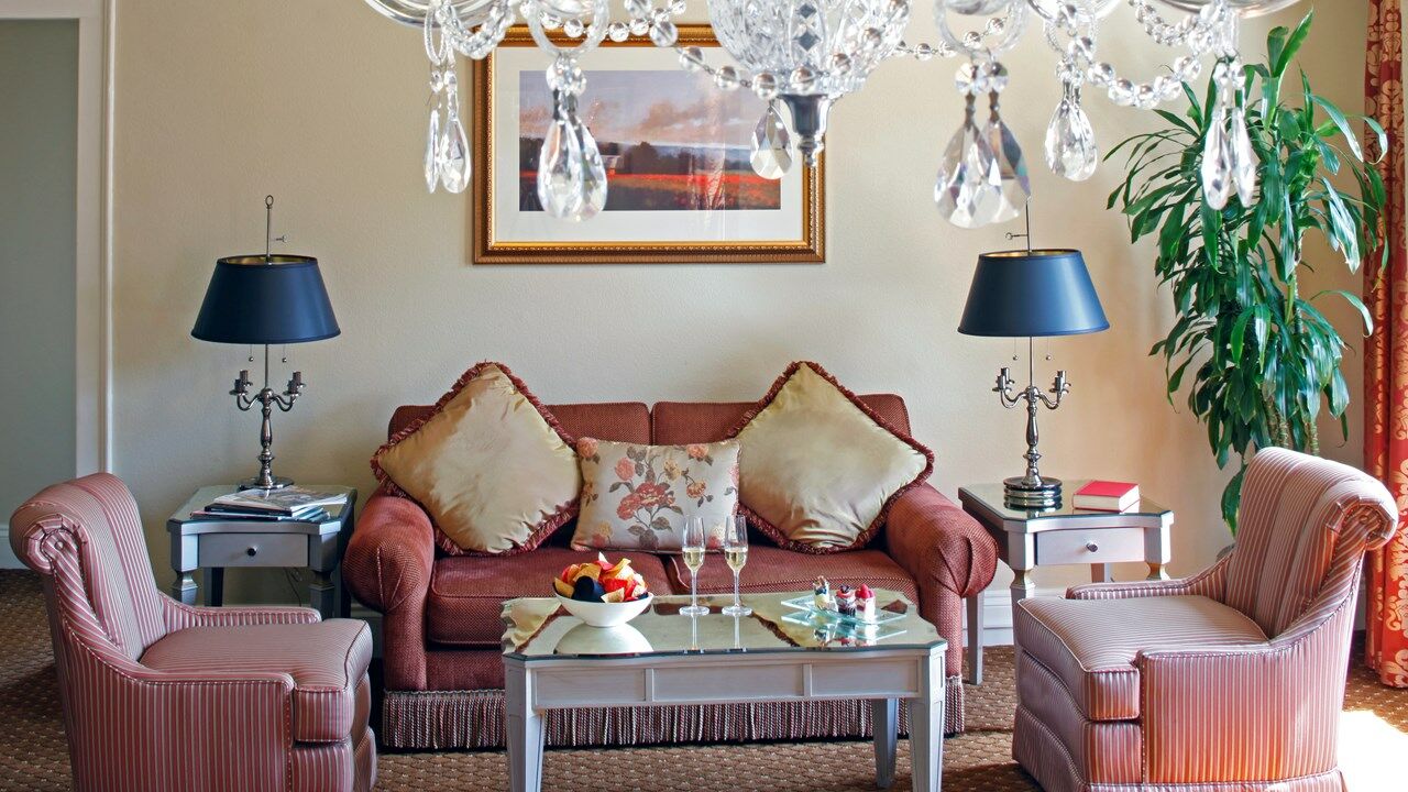 Warwick Melrose Hotel Dallas