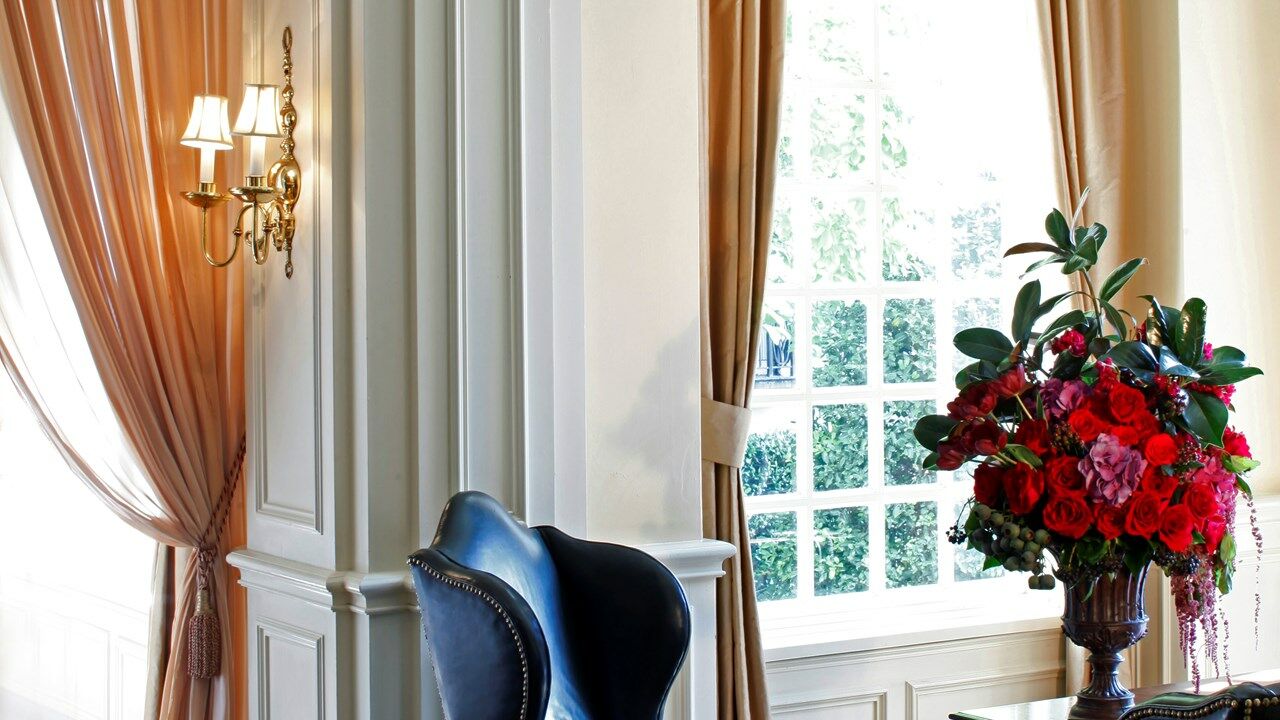 Warwick Melrose Hotel Dallas