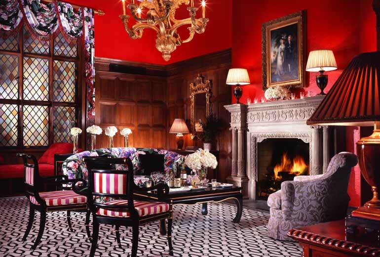 Hotel Le Meridien Dallas, The Stoneleigh 4*