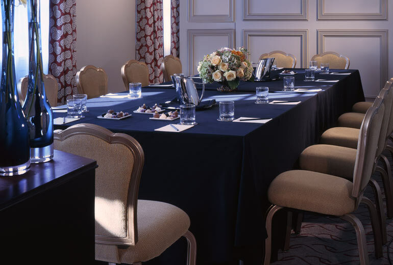 Le Meridien Dallas, The Stoneleigh 4* Dallas