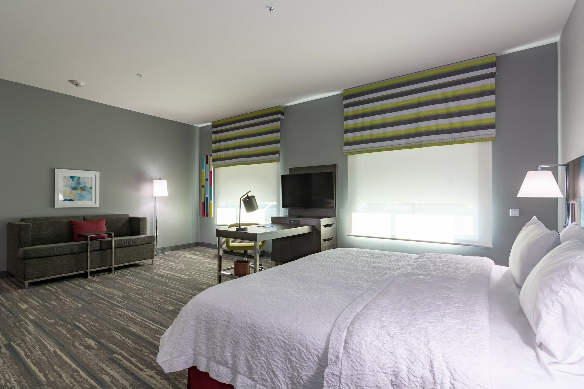 Hampton & East Hotel