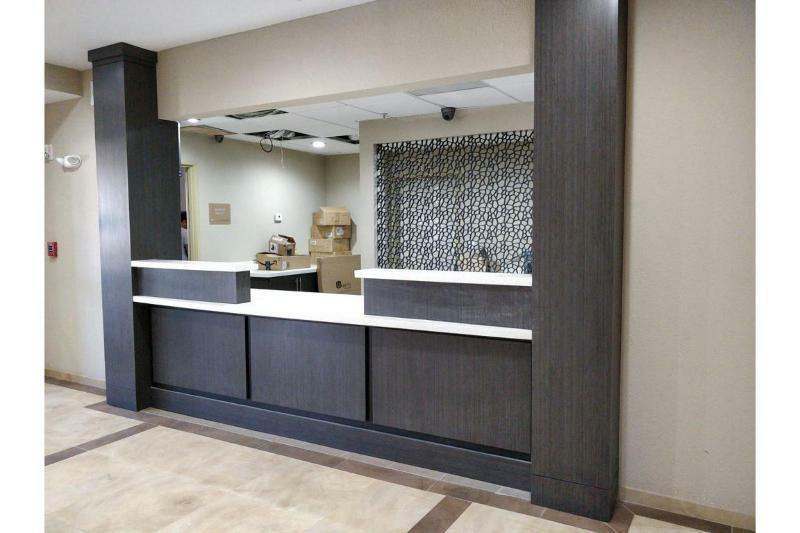 Candlewood - Plano Medical Center