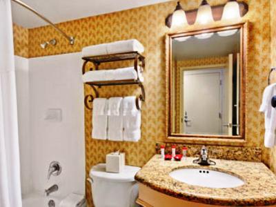 Clarion Park Hotel