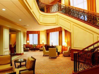 Crowne Plaza Market Ctr - Field, An Ihg Hotel Dallas