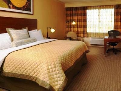 Doubletree By Hilton - Field Dallas