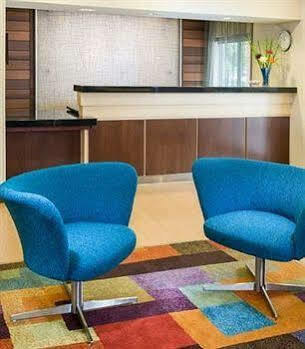 Fairfield & Park Hotel 3*