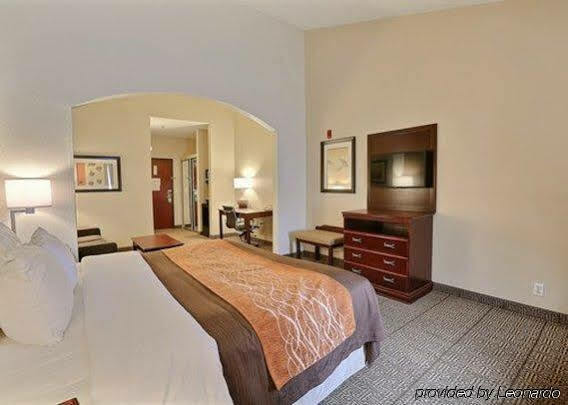 Comfort & Field-dallas Market Center