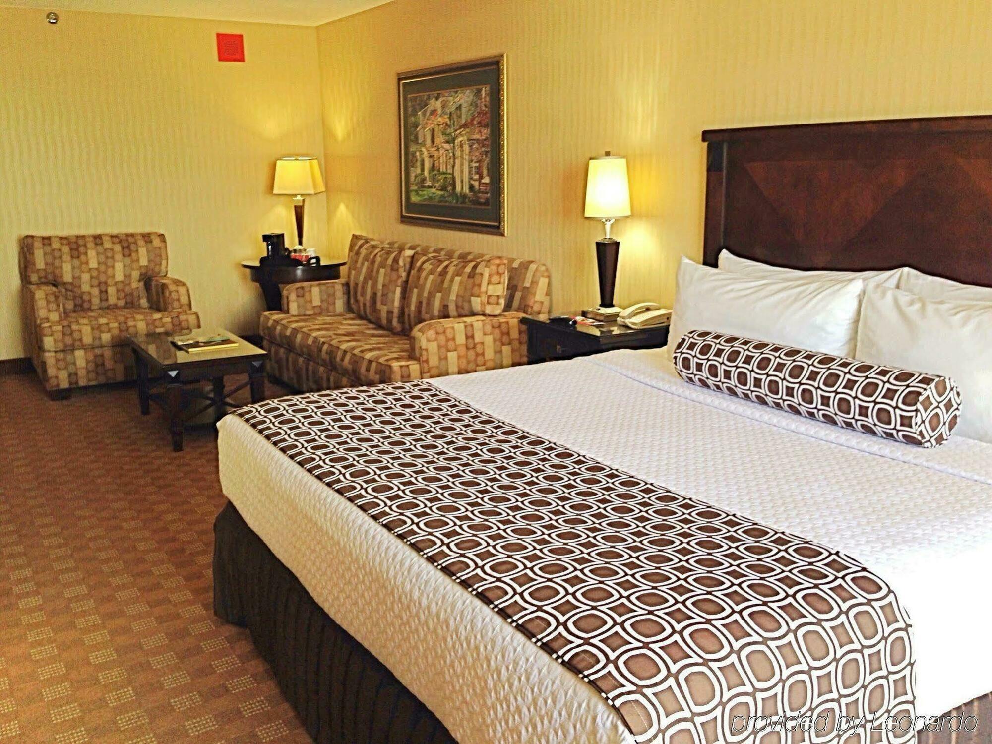 Crowne Plaza Market Ctr - Field, An Ihg Hotel 3*