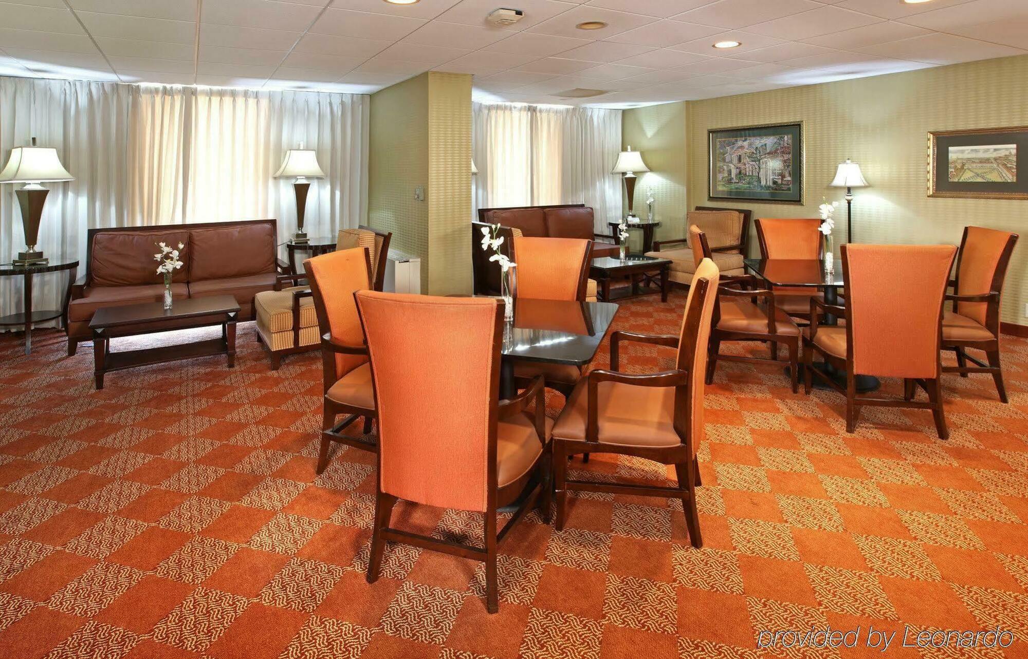 Crowne Plaza Market Ctr - Field, An Ihg 3* Dallas