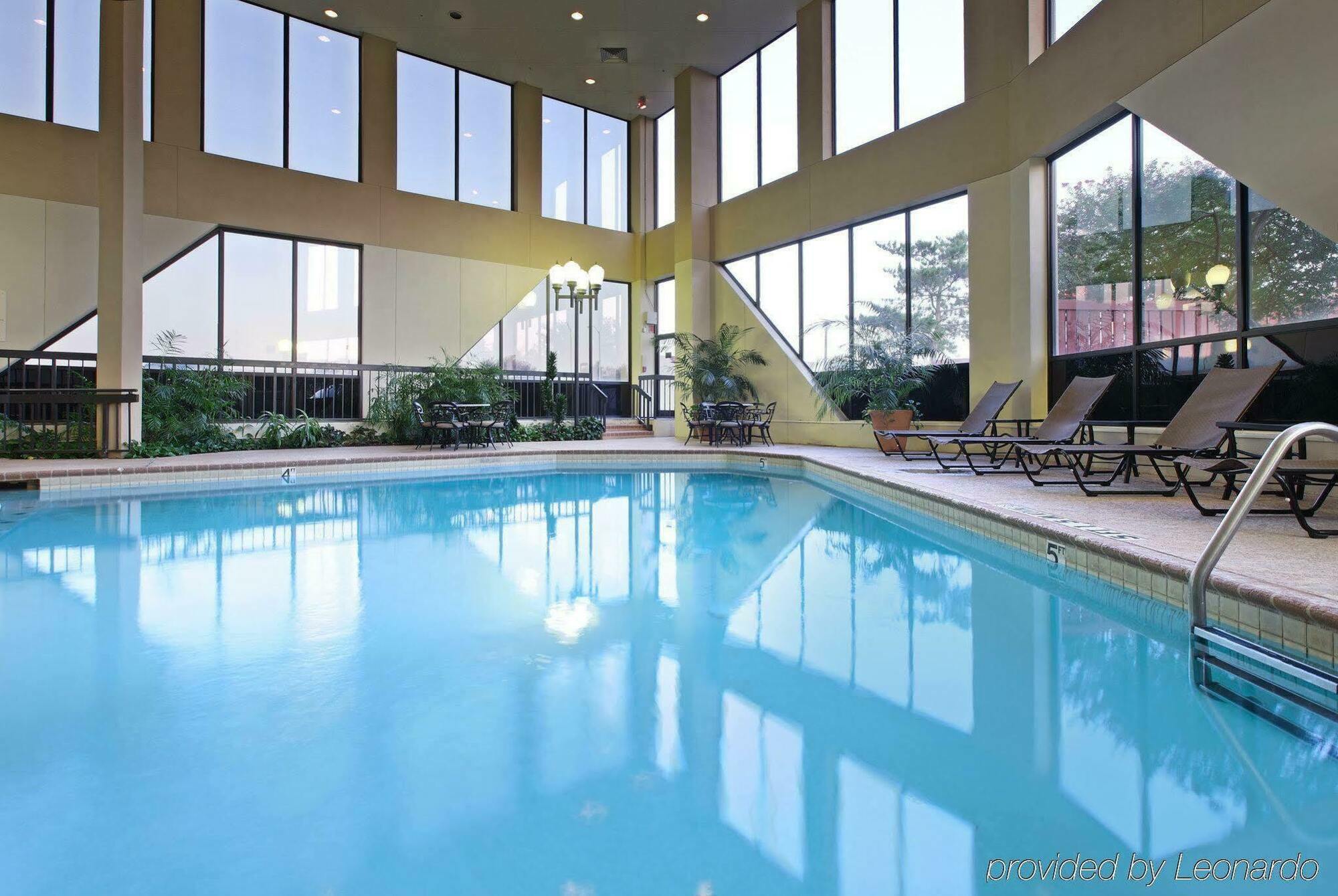 Hotel Crowne Plaza Market Ctr - Field, An Ihg 3*