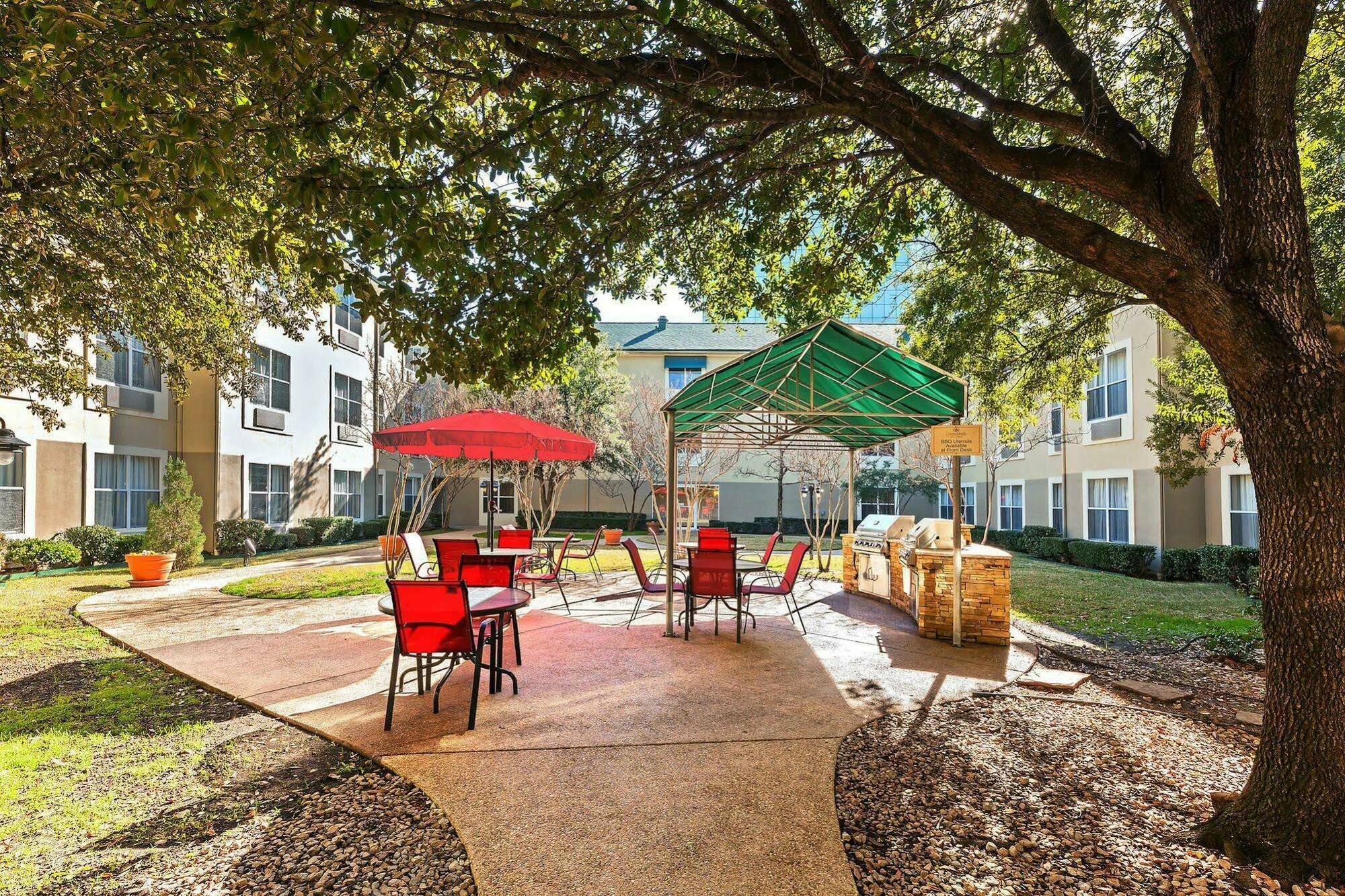 Hotel Candlewood Market Center-love Field By Ihg Dallas
