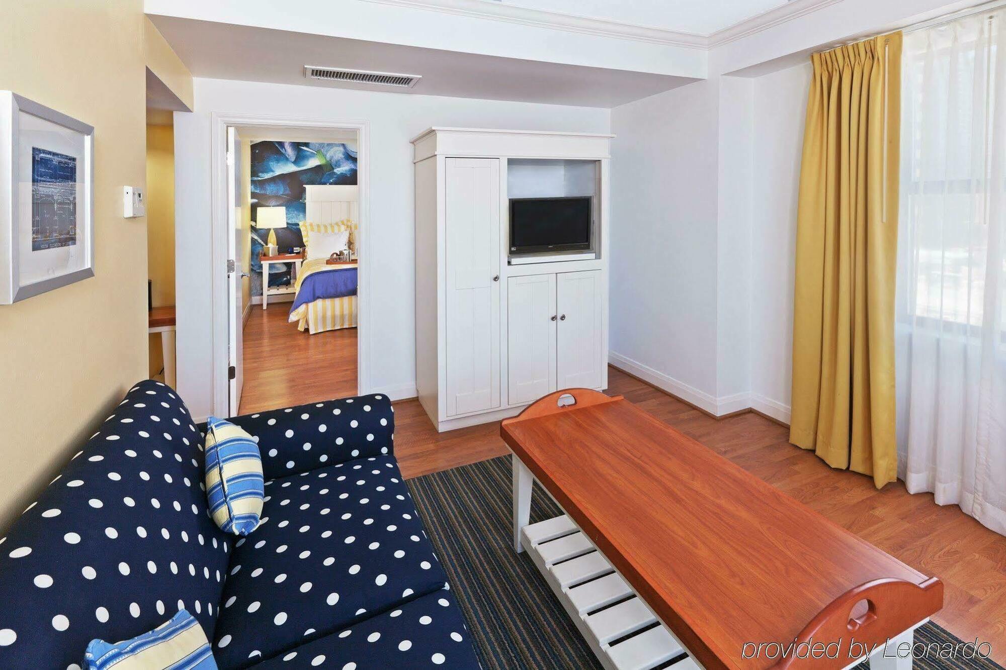 Indigo Downtown By Ihg