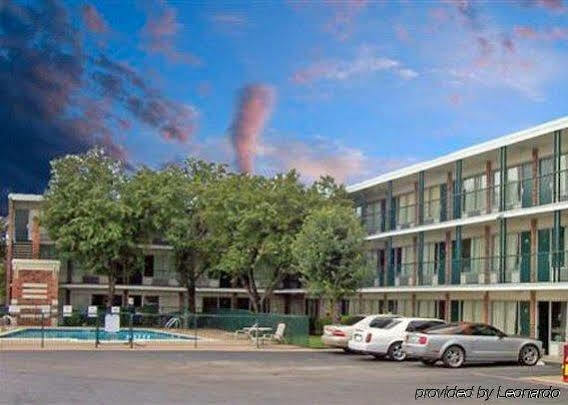 Econo Airport I-35 North Motel Dallas