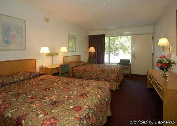Econo Airport I-35 North Motel 2*