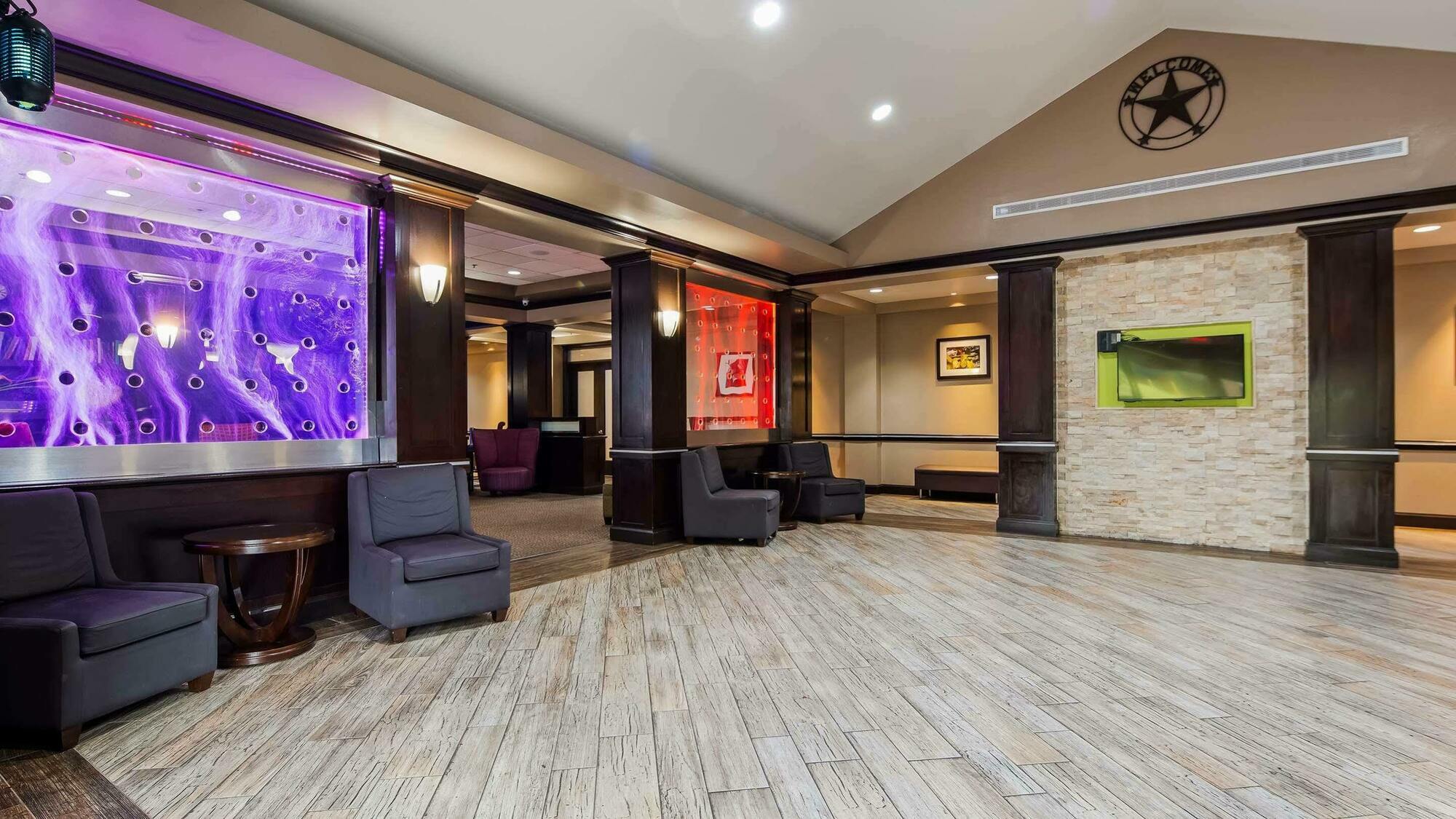 Iban Hotel, Trademark Collection By Wyndham Hotel Dallas