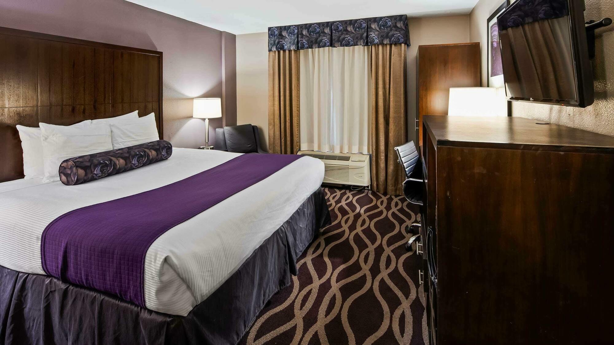Iban Hotel, Trademark Collection By Wyndham Hotel Dallas