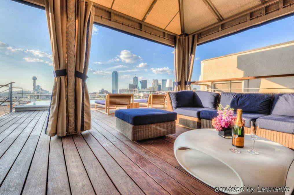 Canvas 4* Dallas