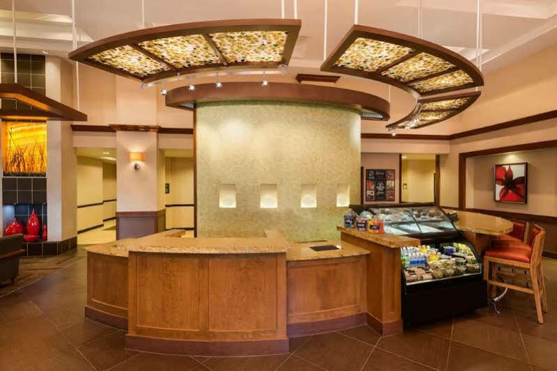Hyatt Place Park