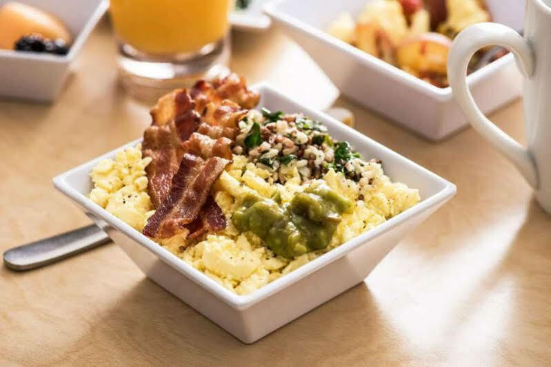 Hyatt Place Park Hotel Dallas