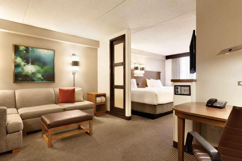 Hyatt Place Park Hotel